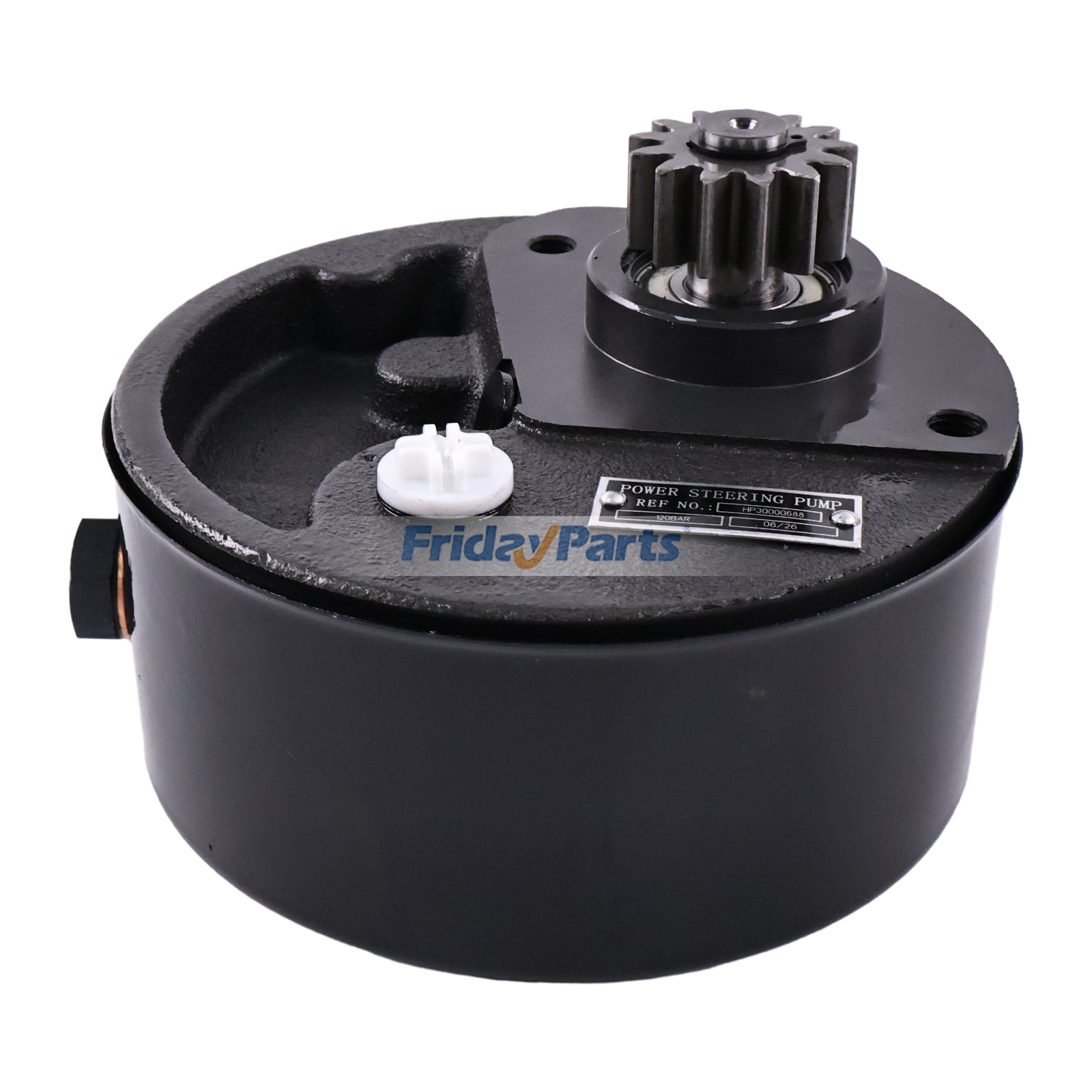 Bomba de dirección asistida 773126M92 para tractor Massey Ferguson 20 30 40 50 135 150 203 205 230 231 235 240 253 2135 2500 4500 para Tractor