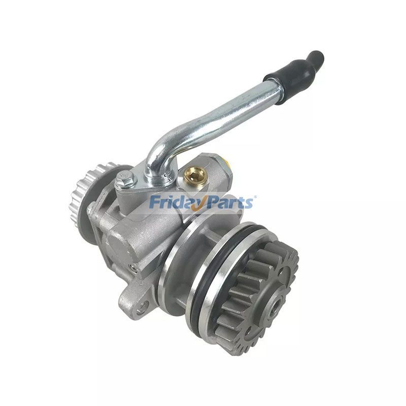 Power Steering Pump 7H0422153A for VW Touareg Multivan Transporter 2.5 TDI 2002-2015