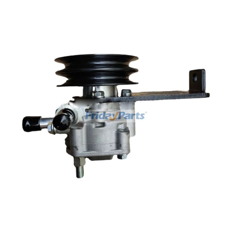 Servolenkungspumpe 8-97084953-0 für Isuzu 4JB1 4JA1 Motor D-Max TFR