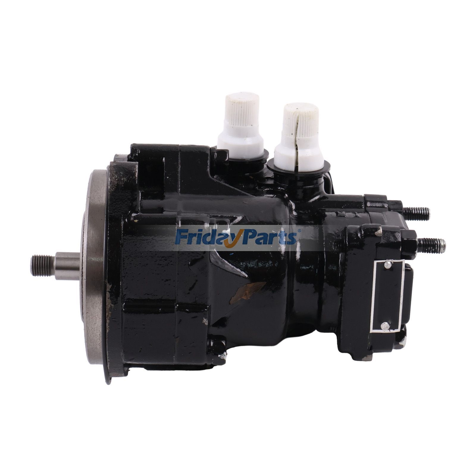 Bomba de dirección asistida 8-98152-999-0 para camión Isuzu con motor 4HK1 NQR NRR para Motor,Camión Para ISUZU FridayParts