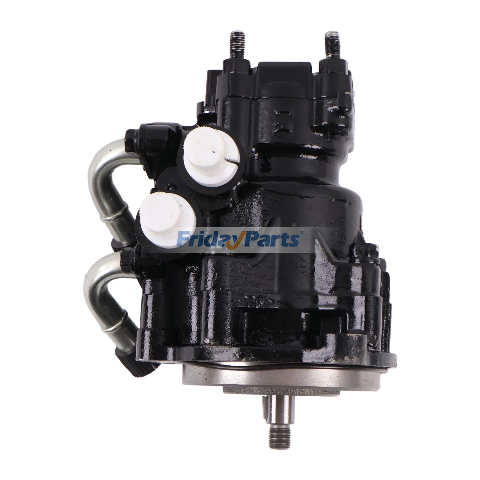 Compra Bomba de dirección asistida 8-98152-999-0 para camión Isuzu con motor 4HK1 NQR NRR en Fridayparts