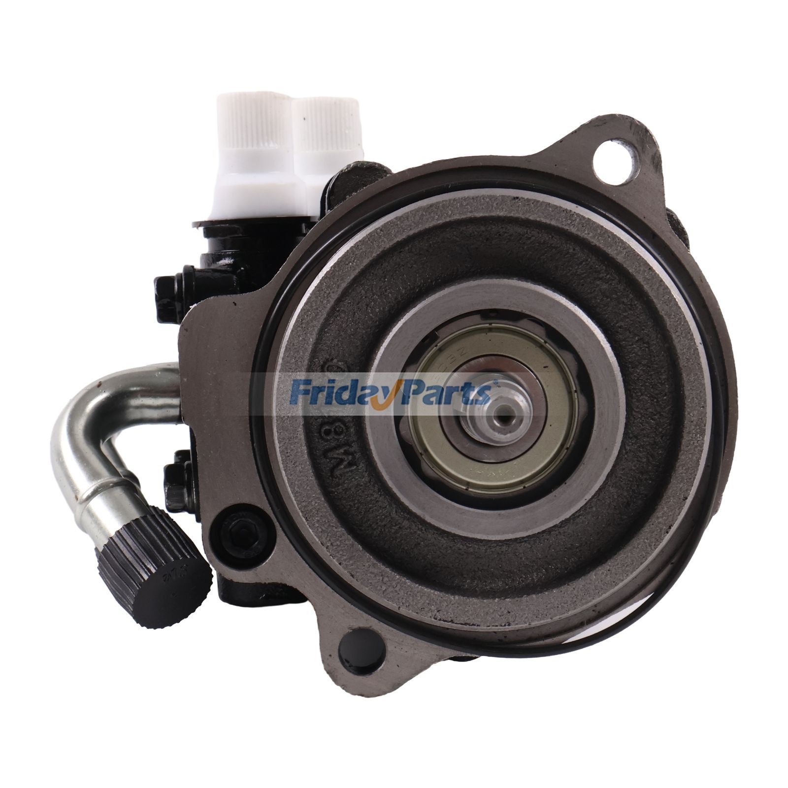Bomba de dirección asistida 8-98152-999-0 para camión Isuzu con motor 4HK1 NQR NRR Para ISUZU