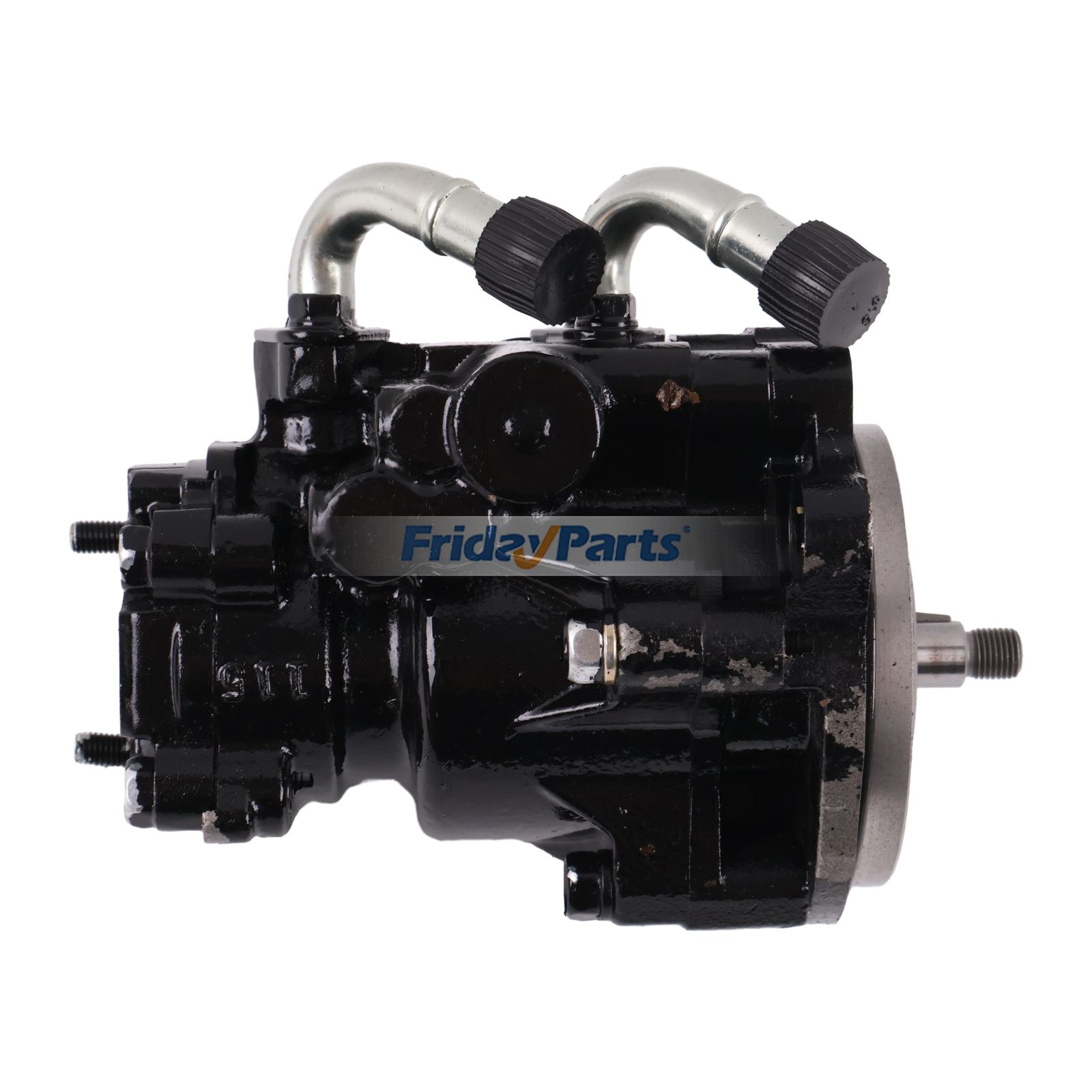 Repuesto Bomba de dirección asistida 8-98152-999-0 para camión Isuzu con motor 4HK1 NQR NRR compatible con Motor,Camión Para ISUZU FridayParts