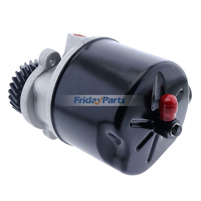 Pompe de direction assistée New Hollandpour Tracteur