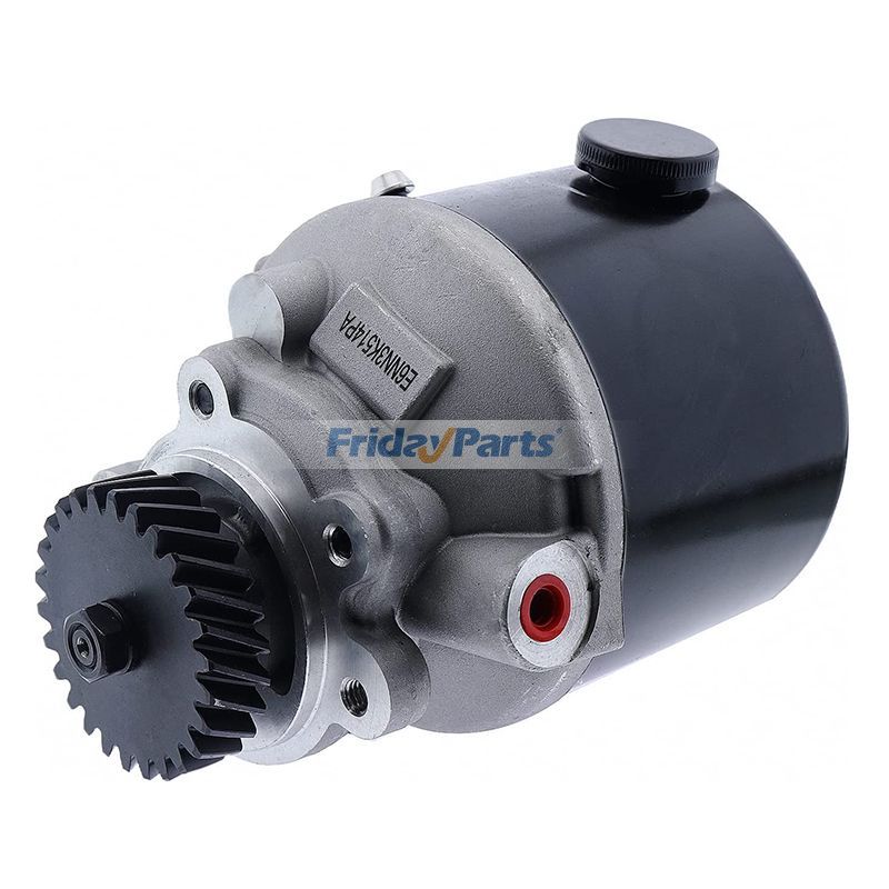 Pompe de direction assistée 82858430 pour CASE New Holland 234 335 2810 2910 3430 3910 4000 4600 4630 4830 5600 5900 6610 7610 7710