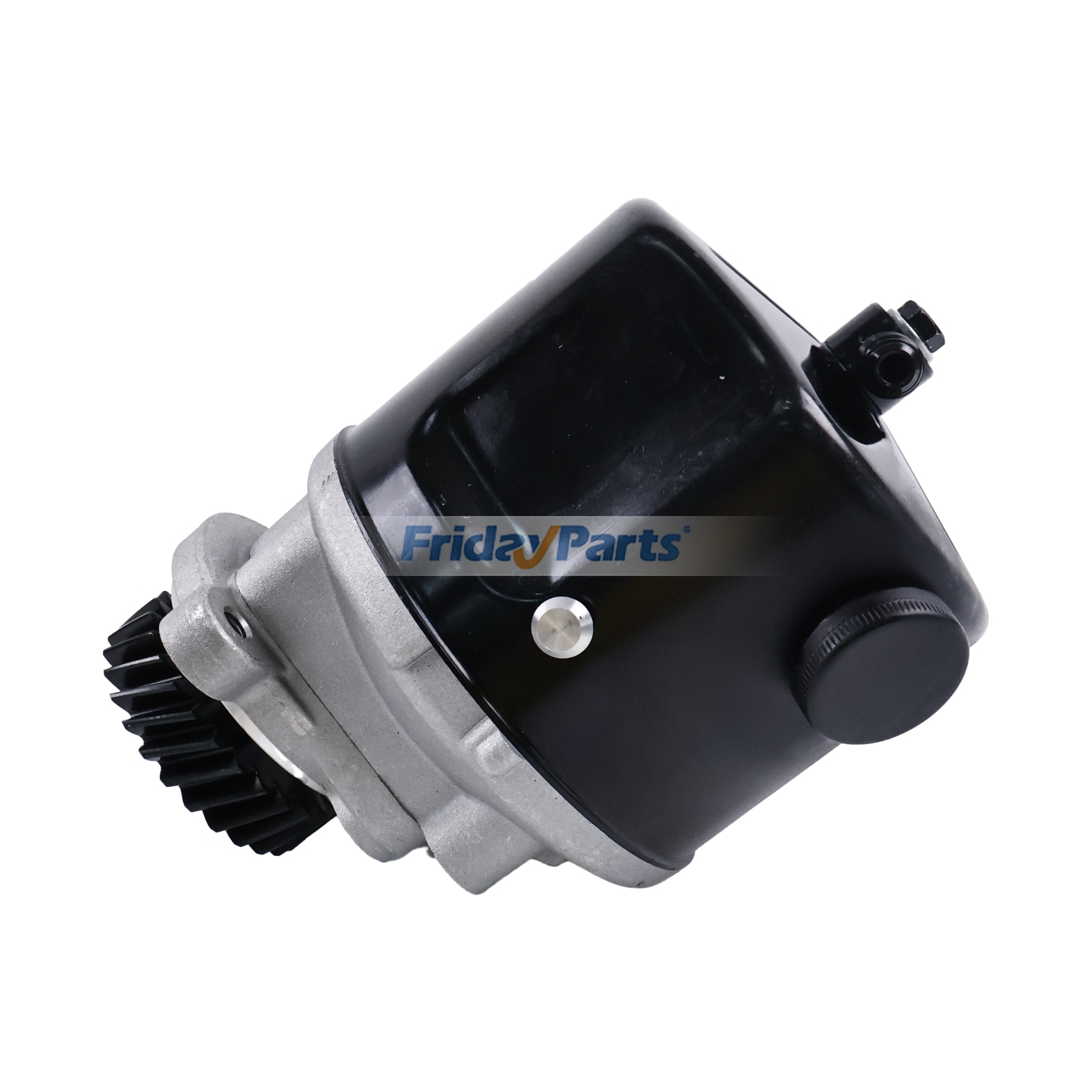 Power Steering Pump compatible with Tractor