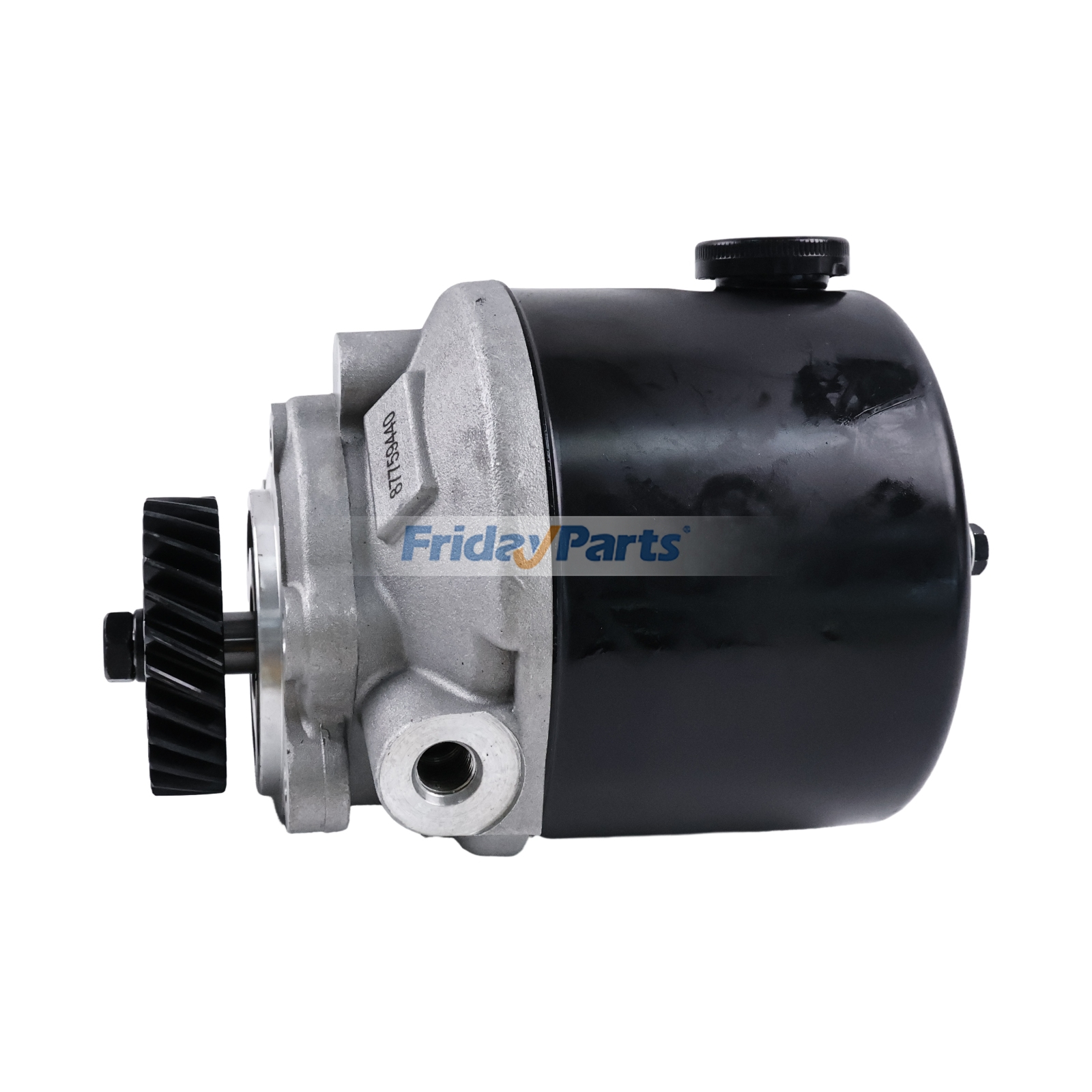 Tractor Power Steering Pump