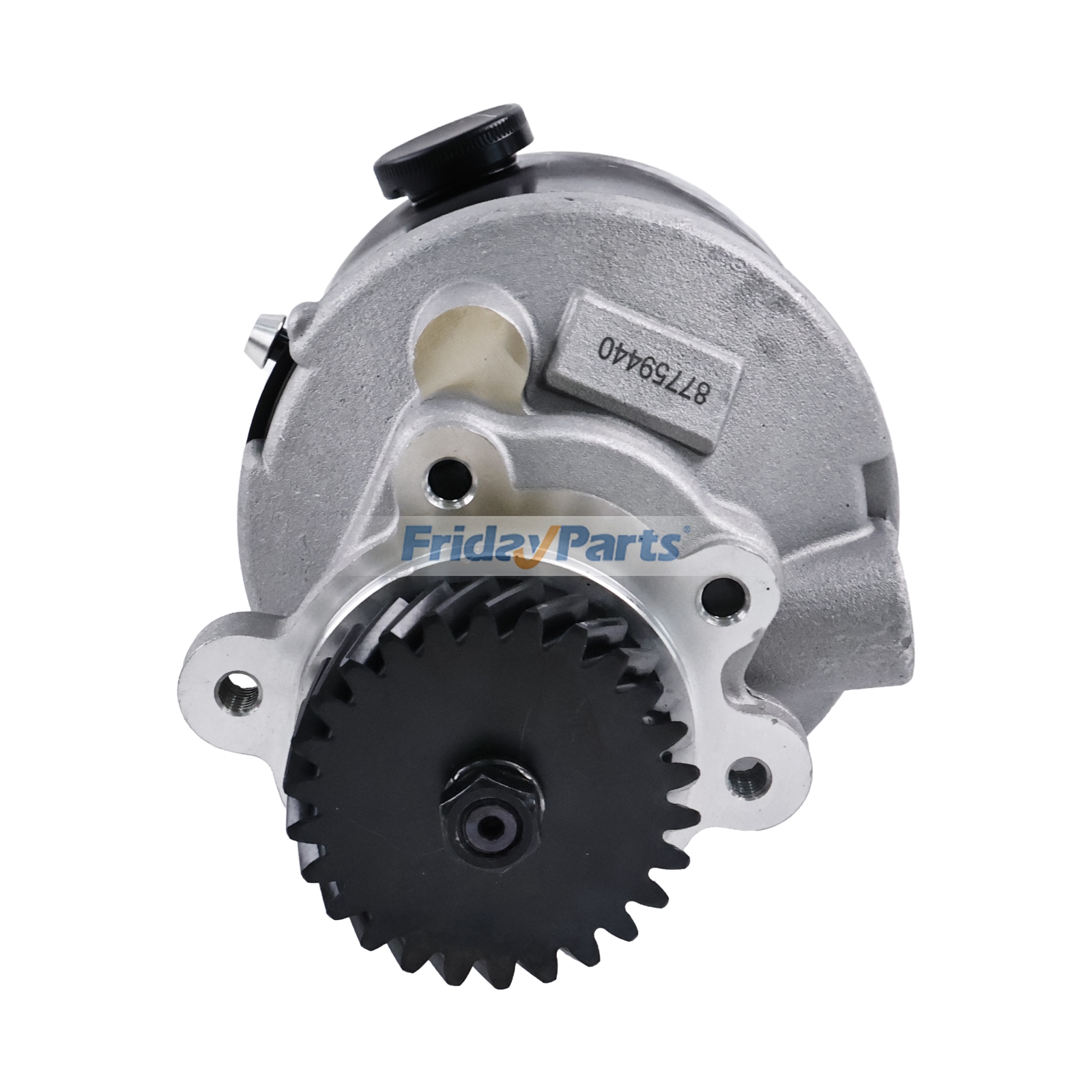  Power Steering Pump For New Holland