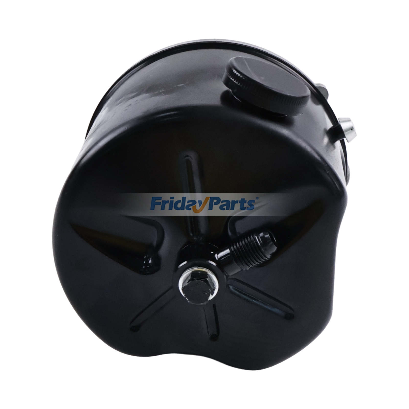 FridayParts Power Steering Pump