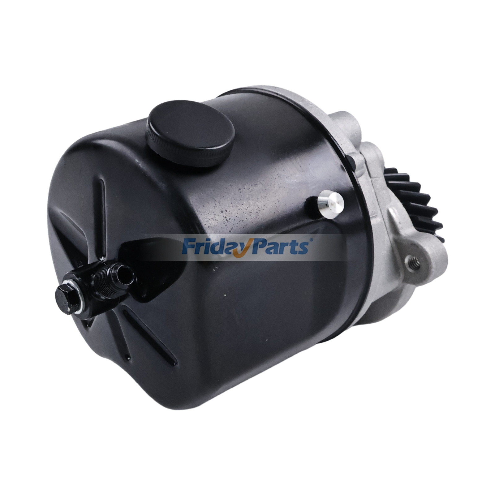 Power Steering Pump For New Holland Tractor