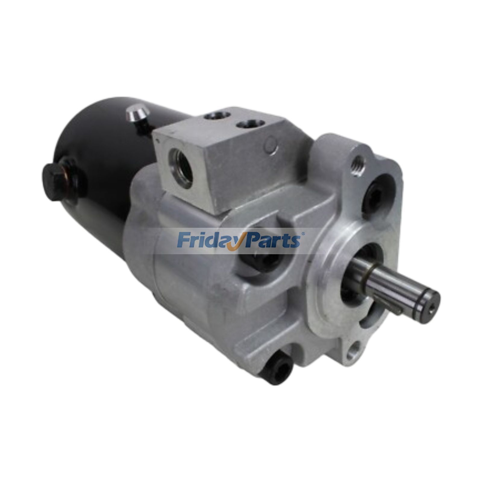 Servopumpe 897147M91 für Massey Ferguson Traktor 50C 165 255 265 275 282 290