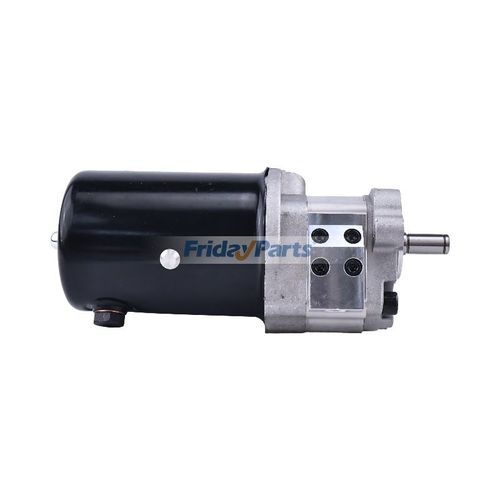 Power Steering Pump for Massey Ferguson 265 275 165 290 255 282 50C Power Steering Pump for Massey Ferguson 265 275 165 290 255 282 50C