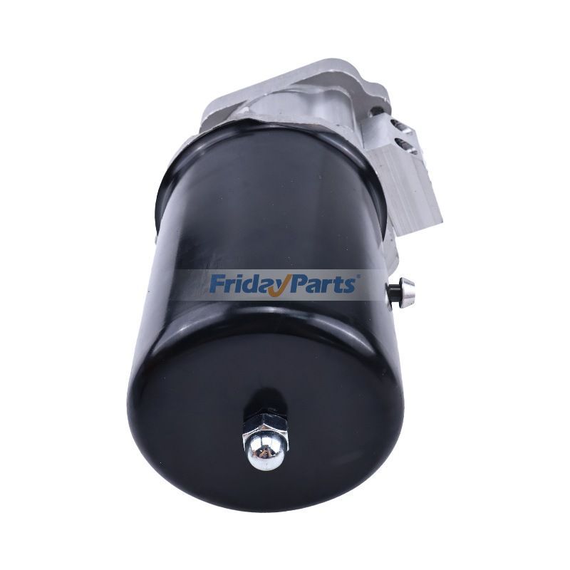 Power Steering Pump For Massey Ferguson Loader,Tractor