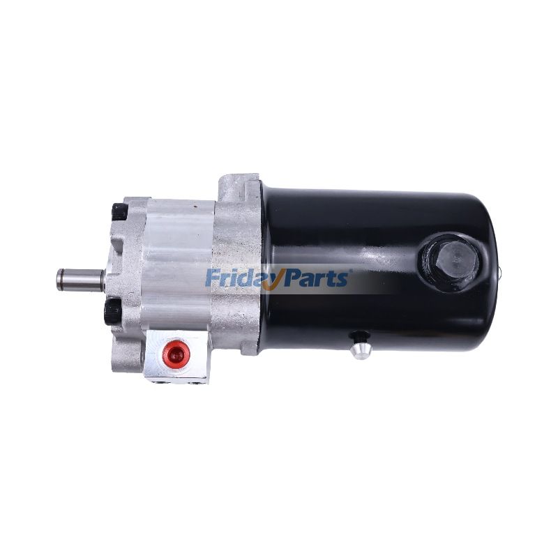 Power Steering Pump in Stock in China