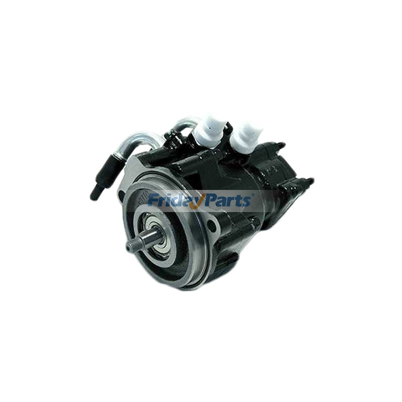 Power Steering Pump 897252873 for Isuzu NQR NPR NRR NKR D-MAX Chevrolet W5500 W4500 Tiltmaster