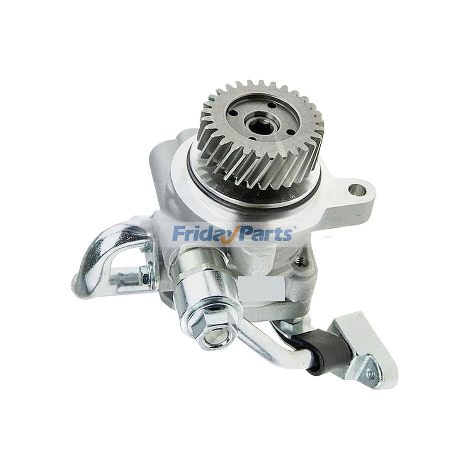 パワーステアリングポンプ 8980068250 Isuzu エンジン 4JJ1-TC Tuck NPR NQR用