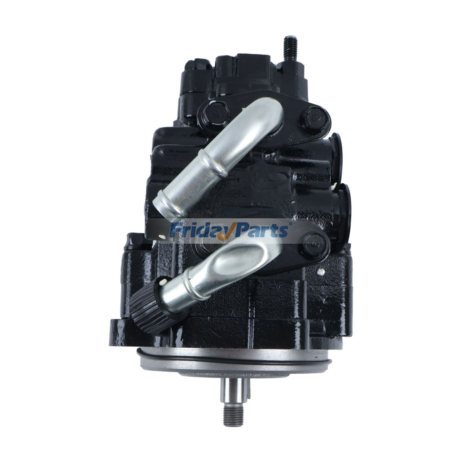 Repuesto Bomba de dirección asistida 898126933 475-04954 para motor Isuzu 4HK1 4HK1TC Camión NPR compatible con Motor,Camión Para ISUZU FridayParts