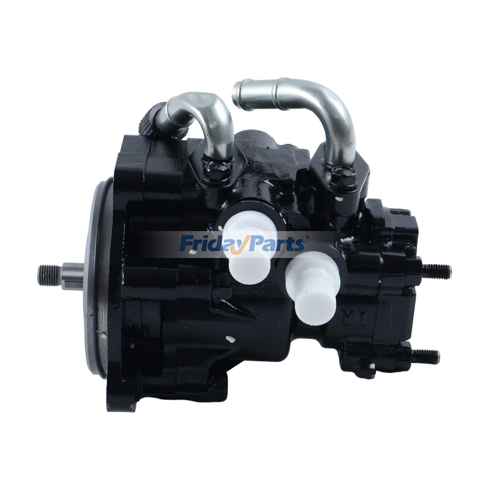 Bomba de dirección asistida 898126933 475-04954 para motor Isuzu 4HK1 4HK1TC Camión NPR de FridayParts