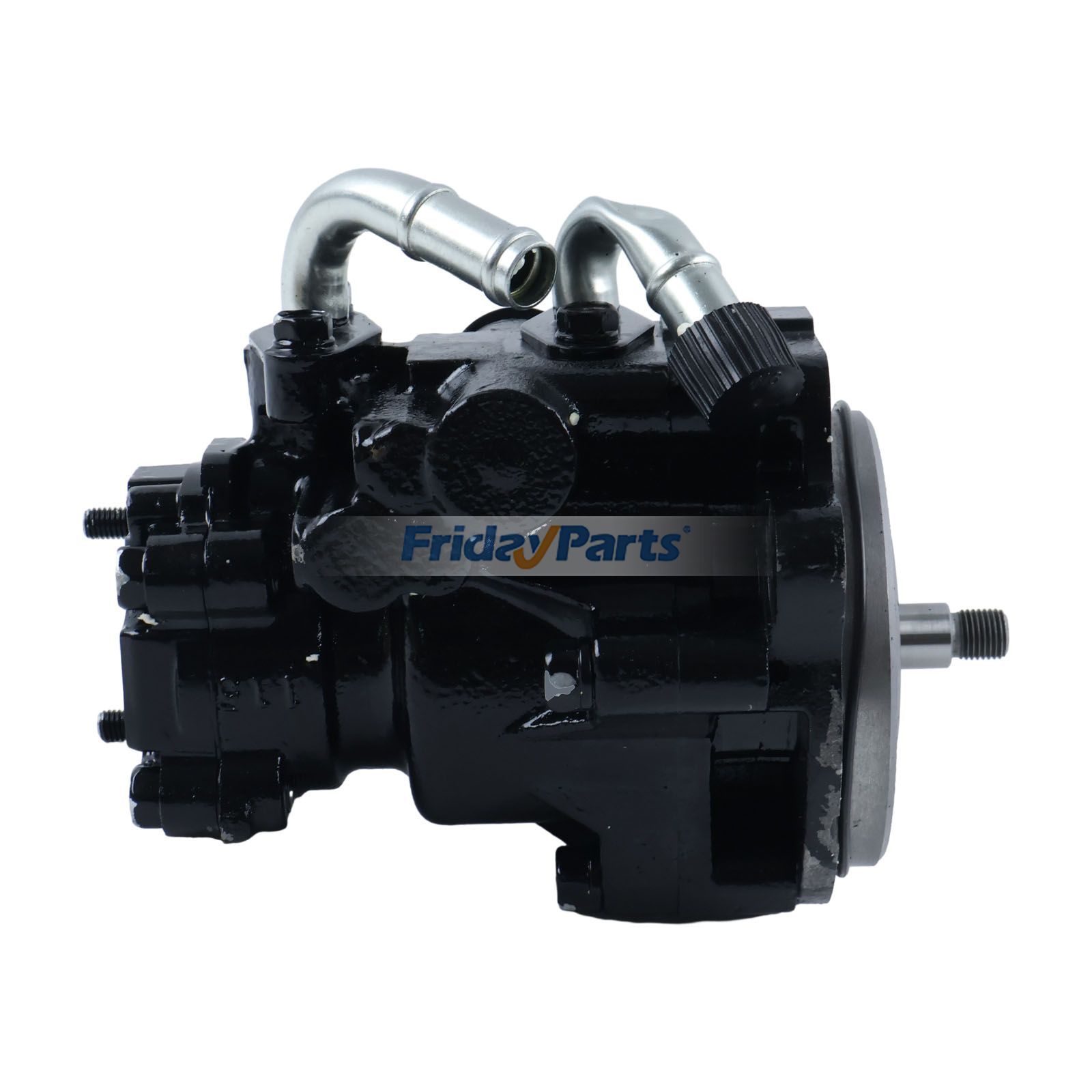 Compra Bomba de dirección asistida 898126933 475-04954 para motor Isuzu 4HK1 4HK1TC Camión NPR en Fridayparts