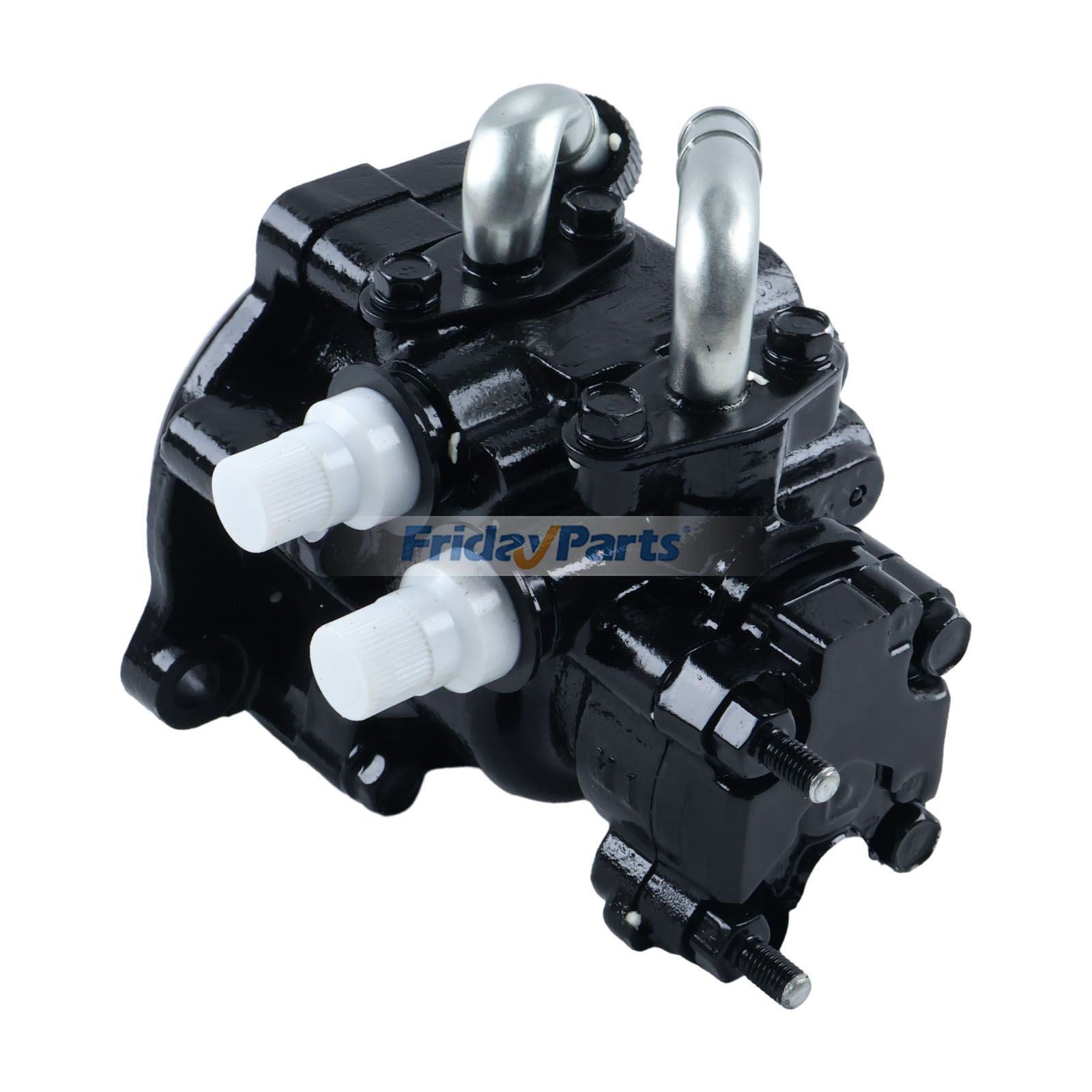 Bomba de dirección asistida 898126933 475-04954 para motor Isuzu 4HK1 4HK1TC Camión NPR