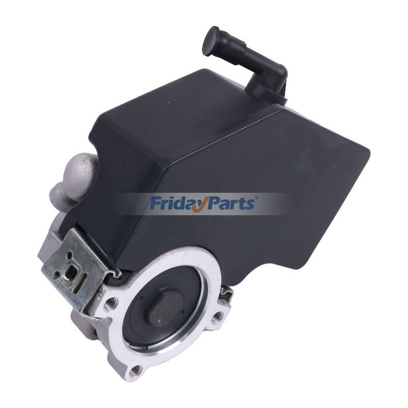 FridayPartsのGM ナチュラル サギノー TC シリーズ アルミニウム タイプ II 用パワーステアリング ポンプ