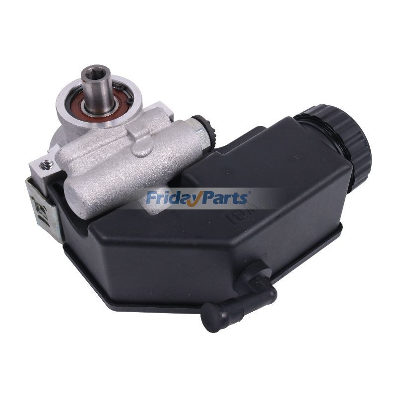 他ブランド用用GM ナチュラル サギノー TC シリーズ アルミニウム タイプ II 用パワーステアリング ポンプ 902102-R