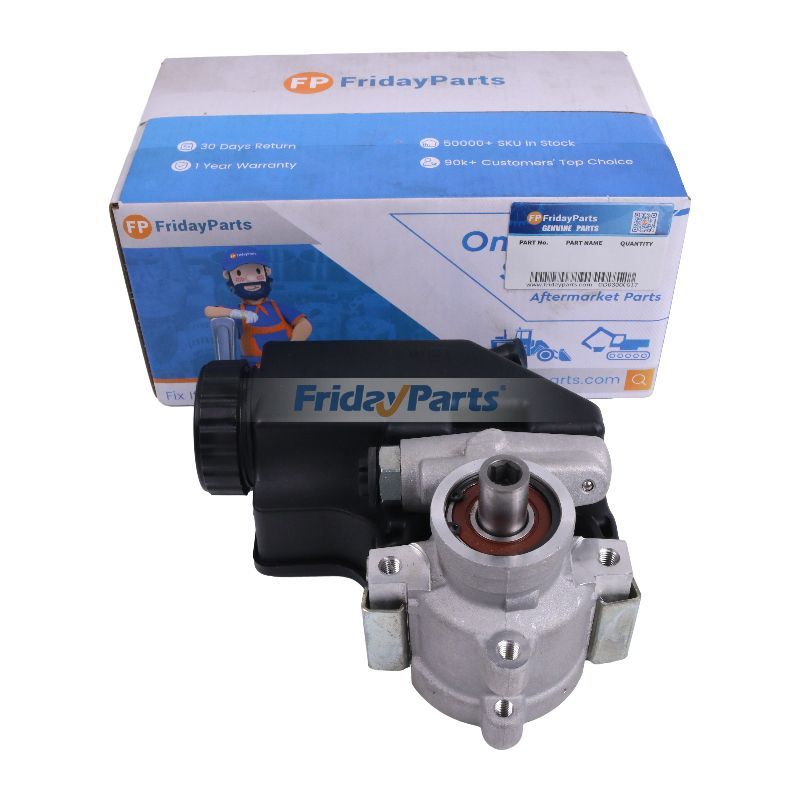 GM ナチュラル サギノー TC シリーズ アルミニウム タイプ II 用パワーステアリング ポンプ 902102-R