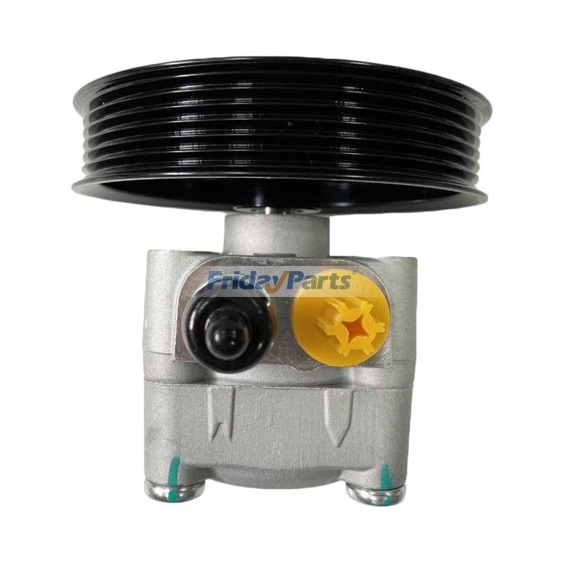 Bomba de dirección asistida 9157037 para vehículos Volvo S80 C70 S70 V70 S60 XC70 1999-2005 para Vehículo