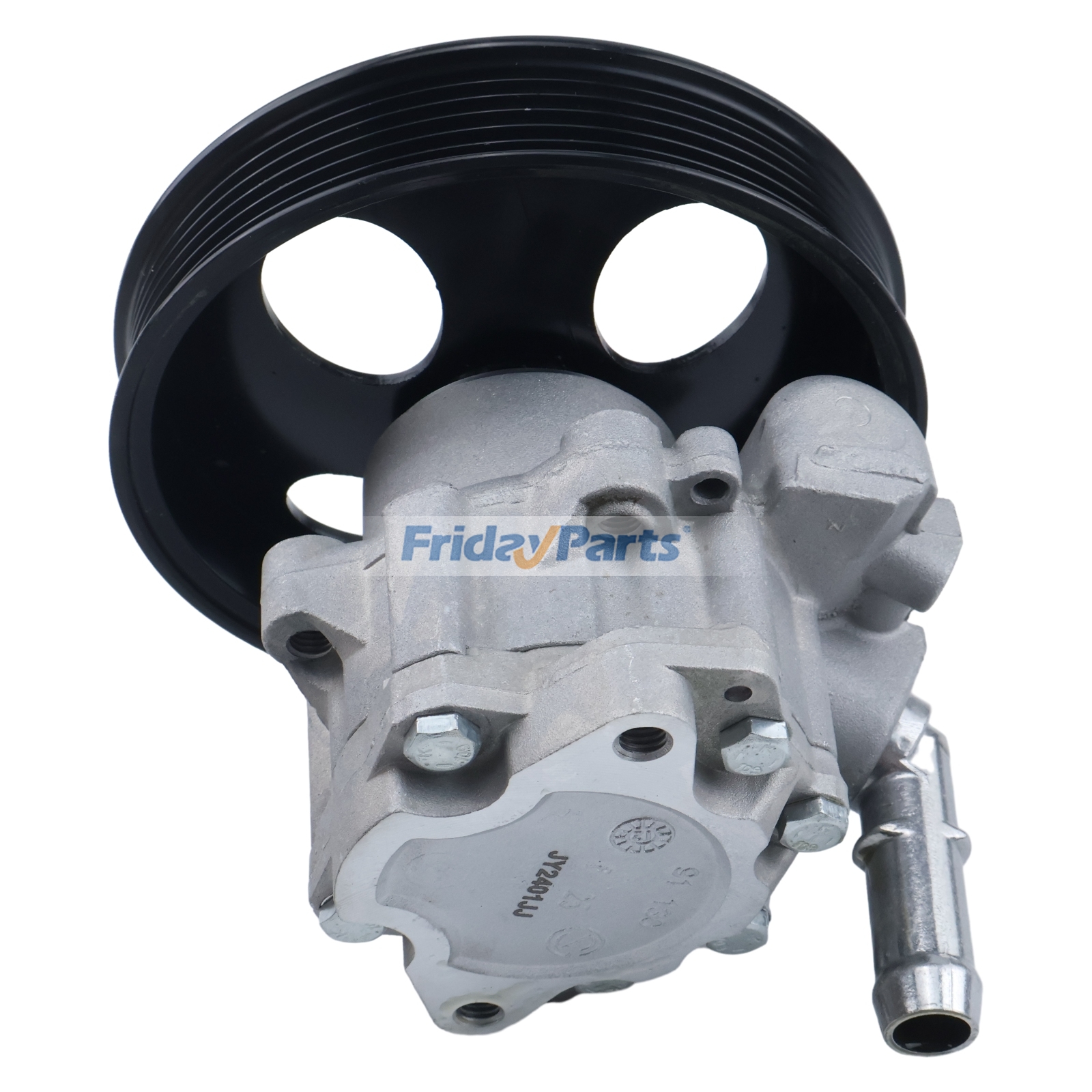 Bomba de direção hidráulica 94711862 93249438 para Chevrolet Sail C2 C3 1994-2012 para Veículo