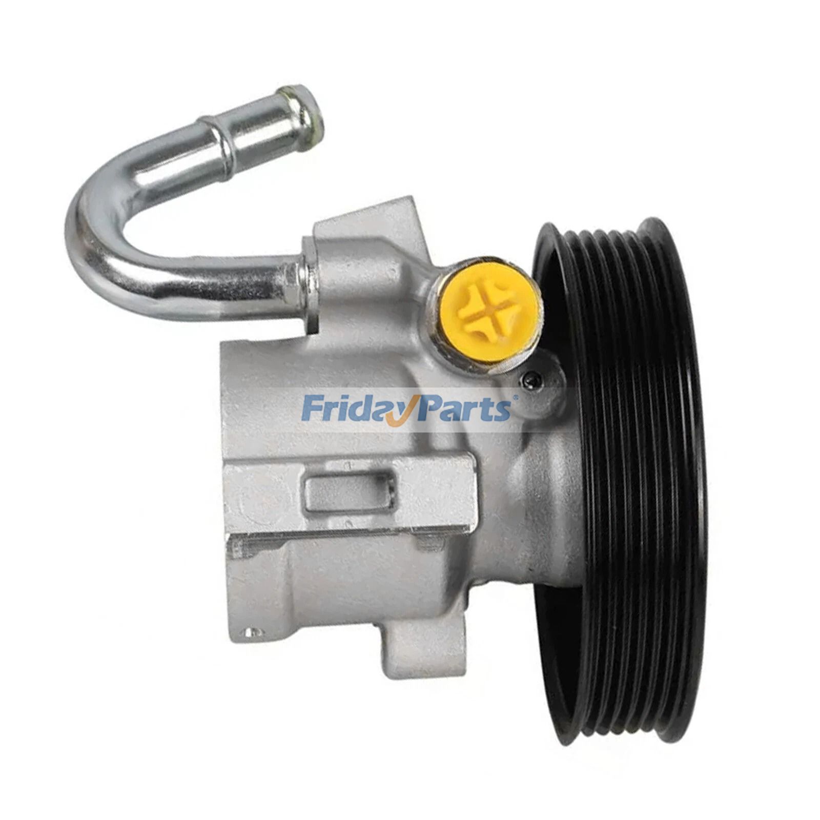 Power Steering Pump 95241308 for Chevrolet Aveo Aveo5 Pontiac G3 2007-2011