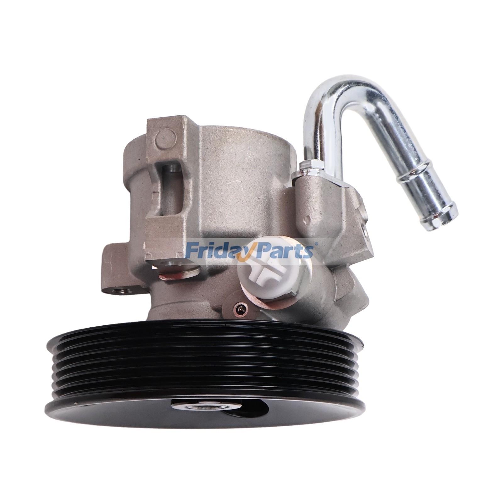 Bomba de dirección asistida 96535224 para Chevrolet Aveo, Daewoo Kalos, Lacetti 2003-2008, Pontiac G3, Suzuki Swift 2009-2010