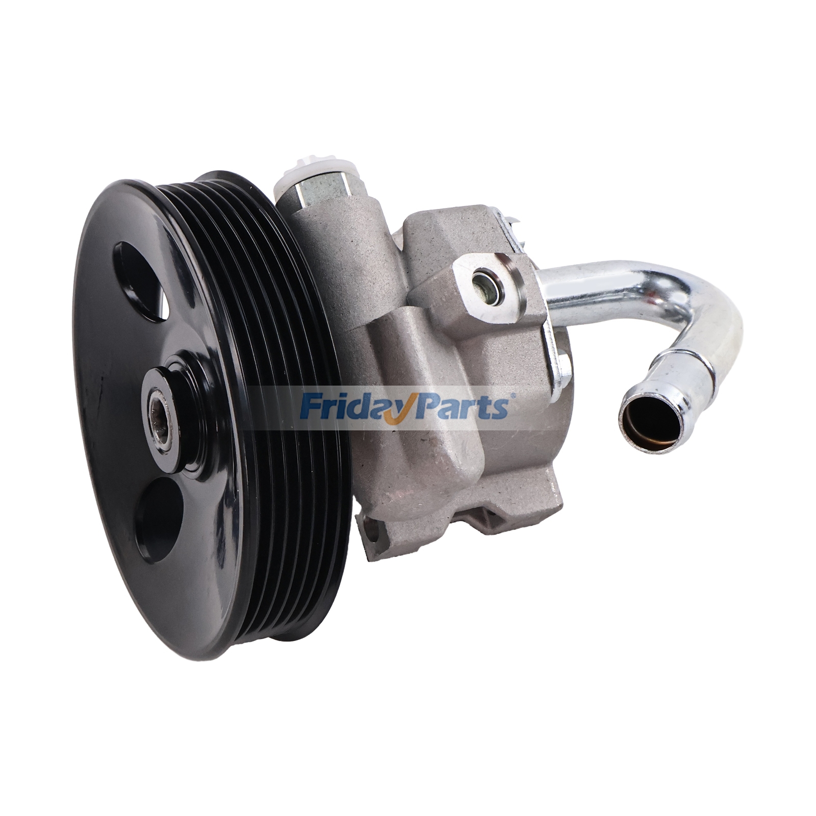 Bomba de dirección asistida 96535224 para Chevrolet Aveo, Daewoo Kalos, Lacetti 2003-2008, Pontiac G3, Suzuki Swift 2009-2010