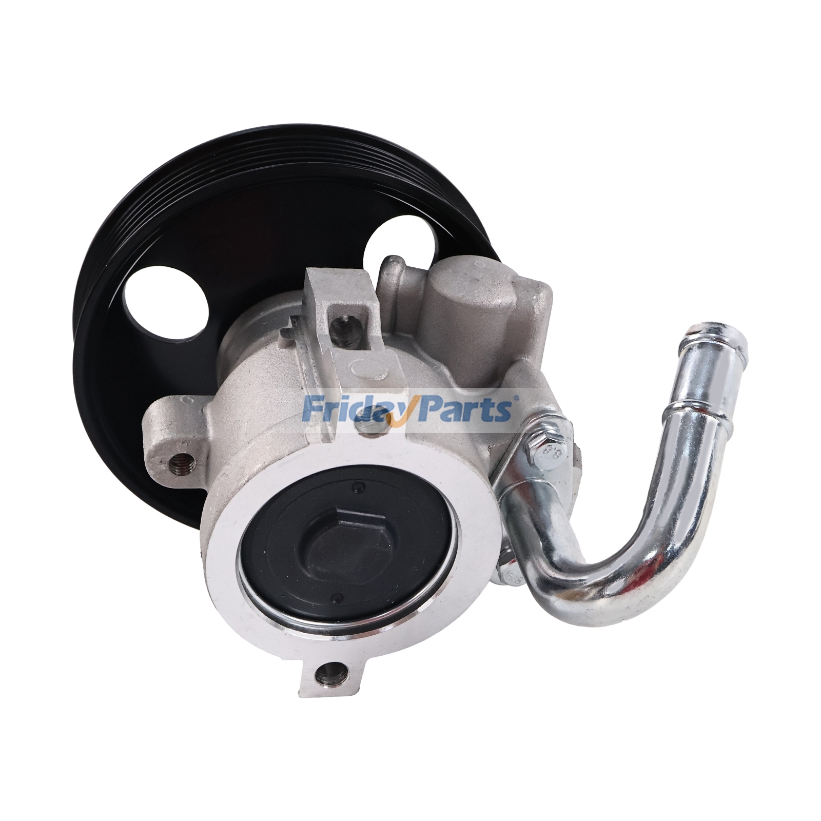 Bomba de dirección asistida 96535224 para Chevrolet Aveo, Daewoo Kalos, Lacetti 2003-2008, Pontiac G3, Suzuki Swift 2009-2010 de FridayParts