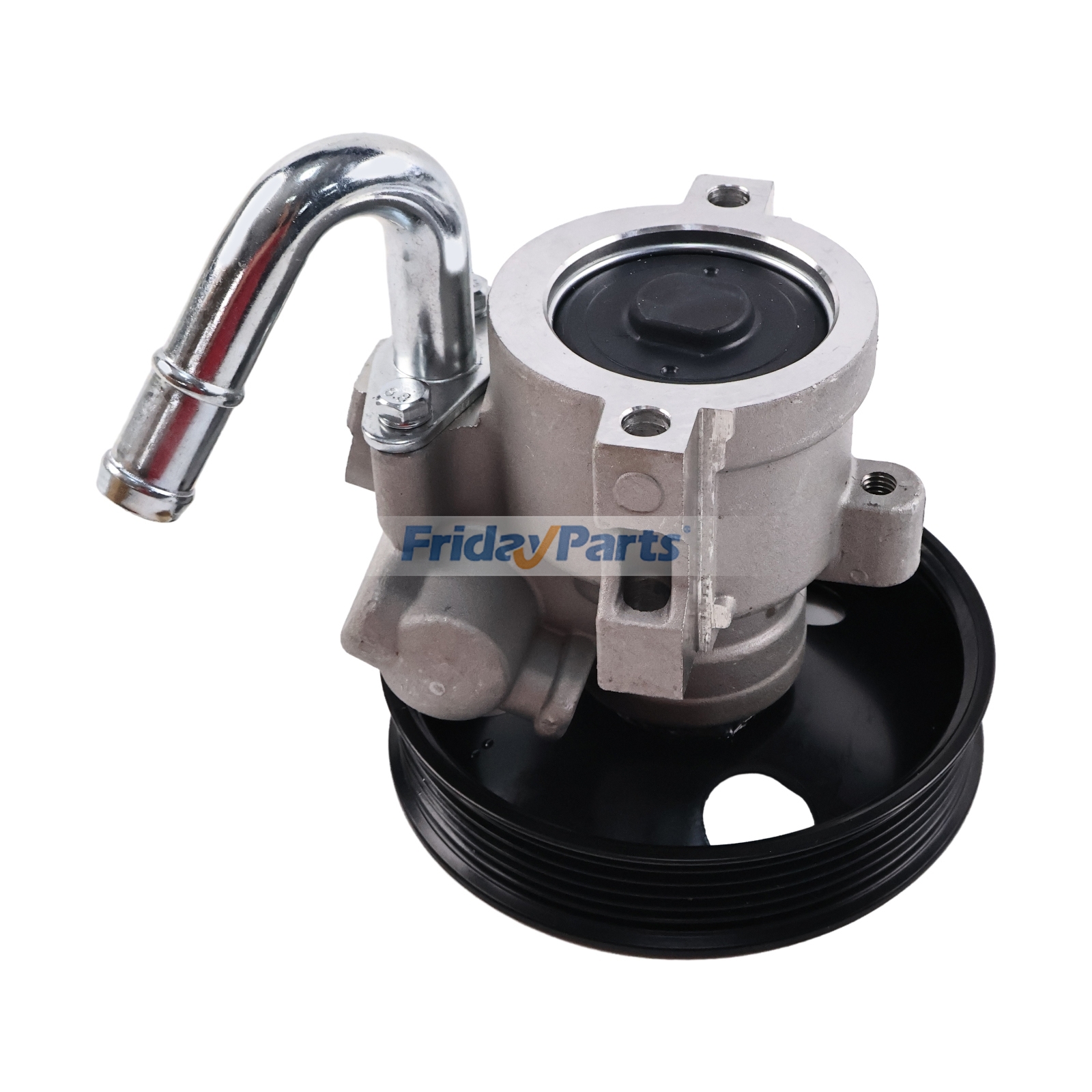 Bomba de dirección asistida 96535224 para Chevrolet Aveo, Daewoo Kalos, Lacetti 2003-2008, Pontiac G3, Suzuki Swift 2009-2010 Para Chevrolet,Para DAEWOO,Para OTRA MARCA,Para Suzuki