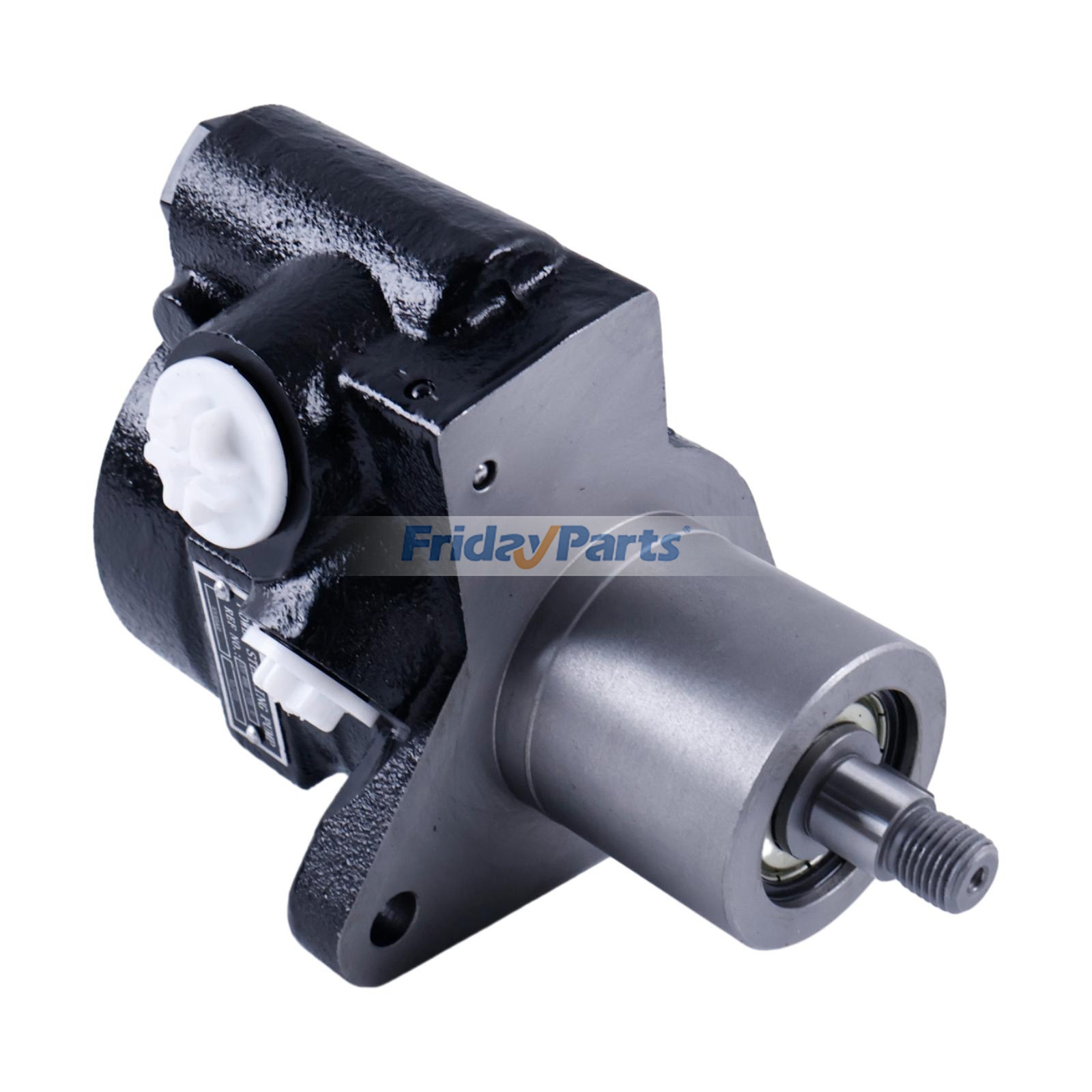 Pompe de direction assistée A0014662701 pour Mercedes-Benz T2/L Kasten Kipper 1977-1988