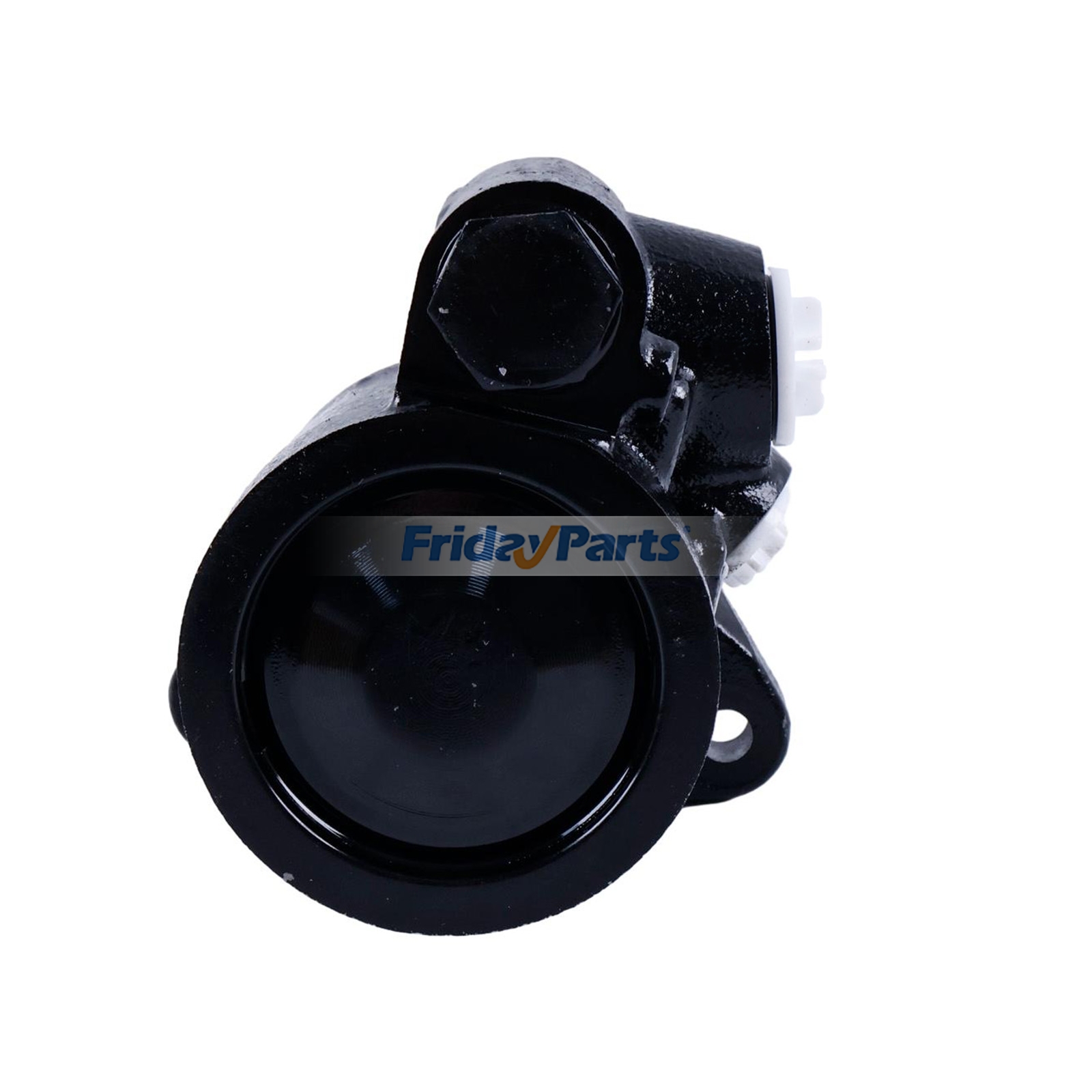 Pompe de direction assistée A0014662701 pour Mercedes-Benz T2/L Kasten Kipper 1977-1988pourPour Mercedes Benz