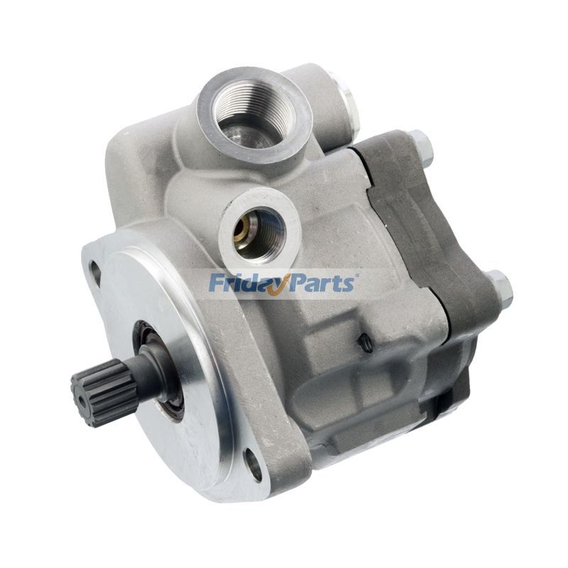 Power Steering Pump A0034606380 A0034603280 A0034607180 for Mercedes-Benz Actros Antos Arocs