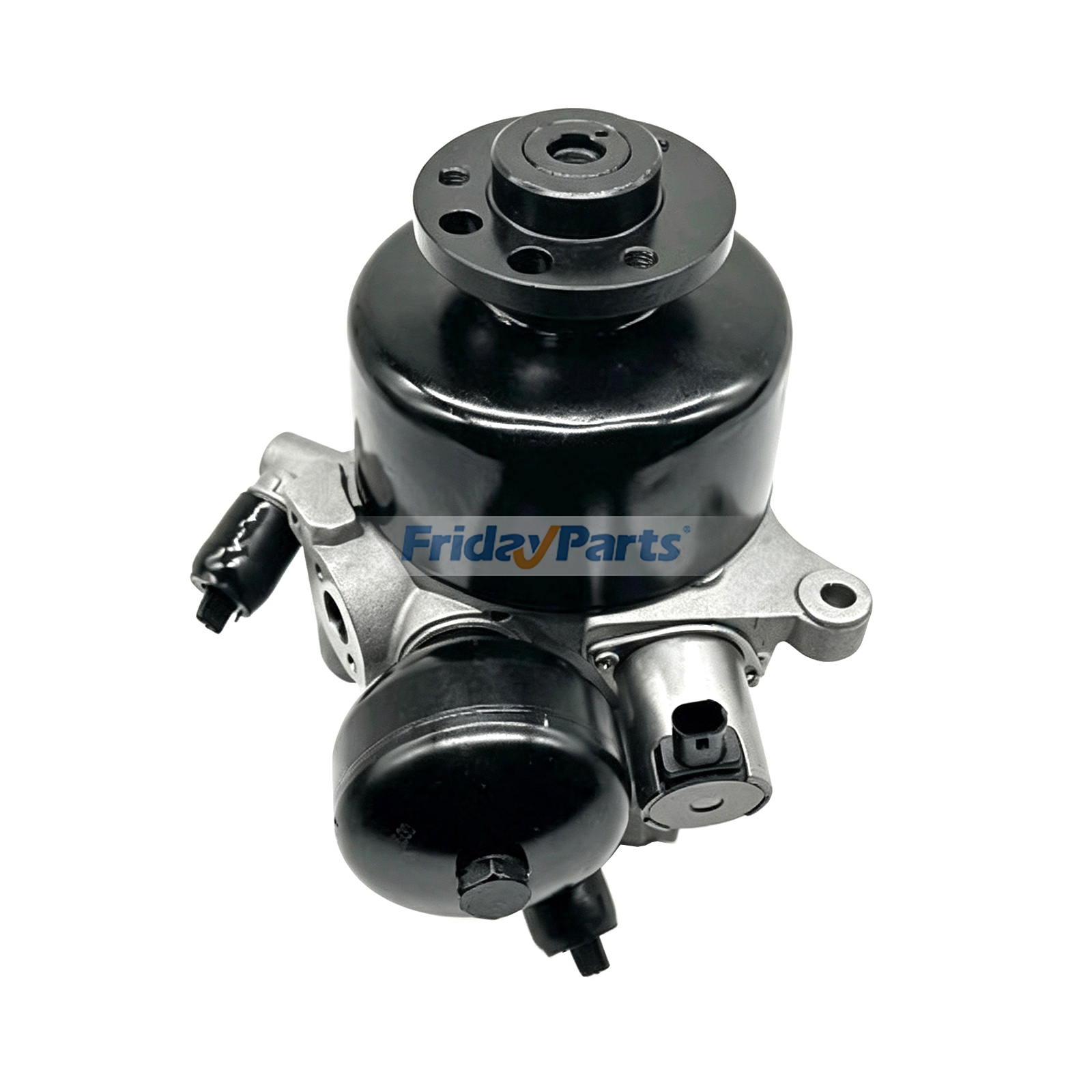 Power Steering Pump A0044665801 for Mercedes Benz CL600 CL65 S600 S65 CL550 CL63 S63 AMG 2007-2014