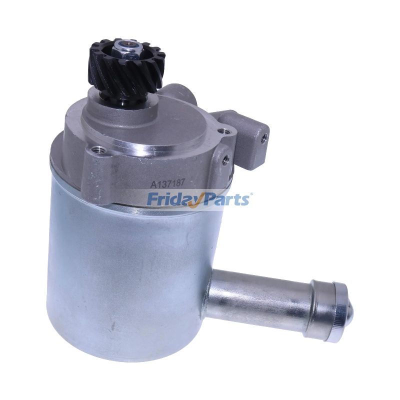 CASE用用パワーステアリングポンプ A137187 A36559、CASE エンジン 188 トラクター 430 470 530 570 580 430CK 480B 480CK 530CK 580B M570 M570AT