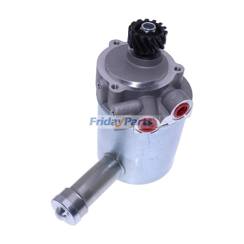 Bomba de dirección asistida A137187 A36559 para motor CASE 188 Tractor 430 470 530 570 580 430CK 480B 480CK 530CK 580B M570 M570AT