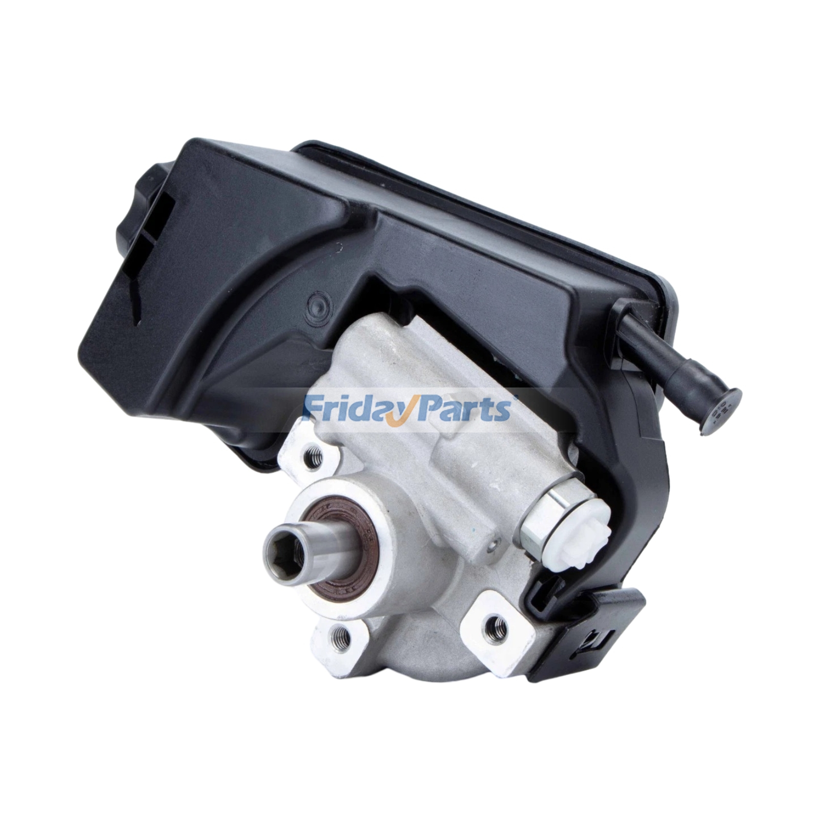 Power Steering Pump Assembly 19420202 92229662 19420496 19434346 for Chevrolet Camaro 6.2L 2010-2012