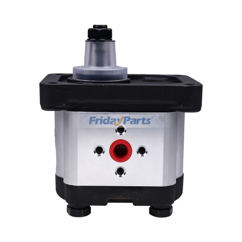 Servolenkungspumpe Montage 3539858M91 für Massey Ferguson 134 154 184 194 254C 274S 364CF Landini C5500 4530 CF6060 Traktor