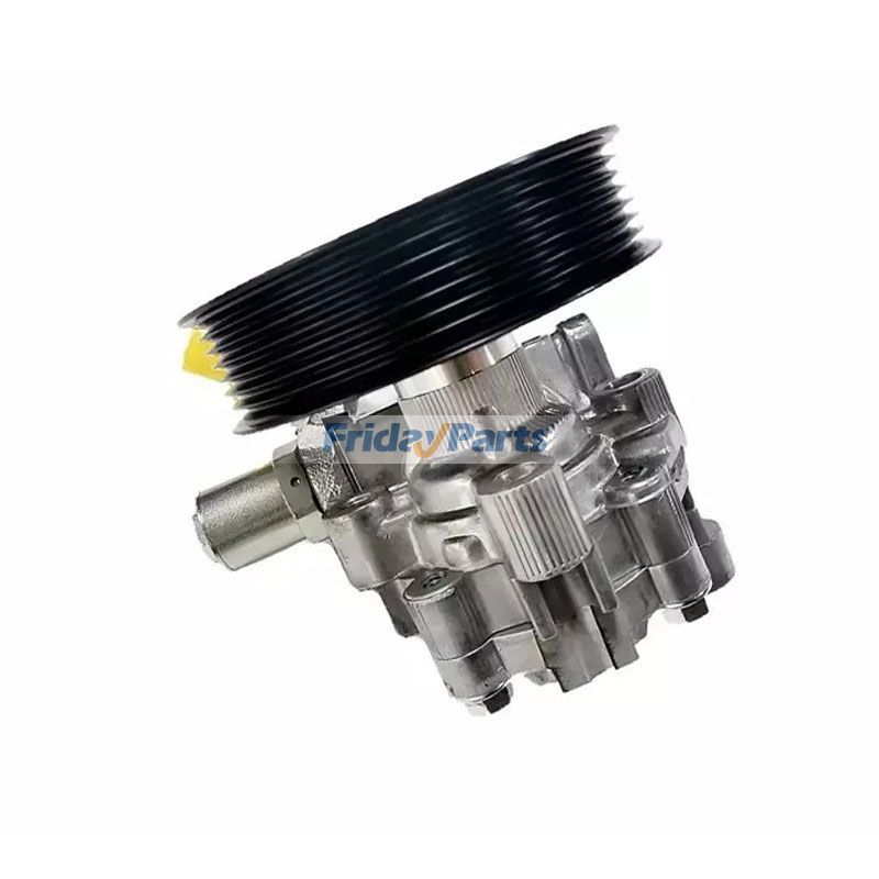 Power Steering Pump Assembly 44310-0K142 for Toyota Hilux VIII Pickup 2005-2021