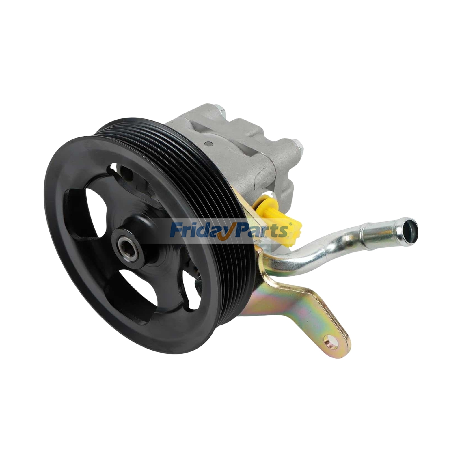 Power Steering Pump Assembly 49110-1CB0A 49110-1CB0B for Infiniti FX35 FX37 FX50 QX70