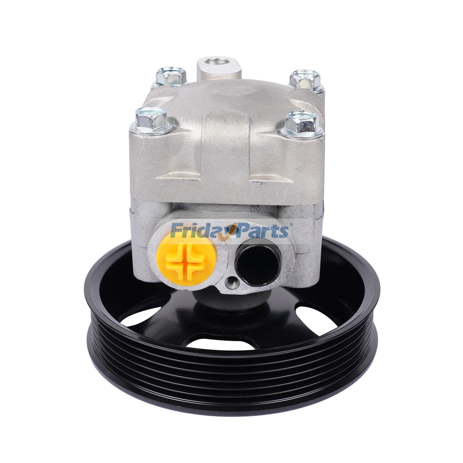 Power Steering Pump Assembly 49110-JK000 49110-JK00B for Infiniti G25 G37 M35 M45 Q40 2006-2015