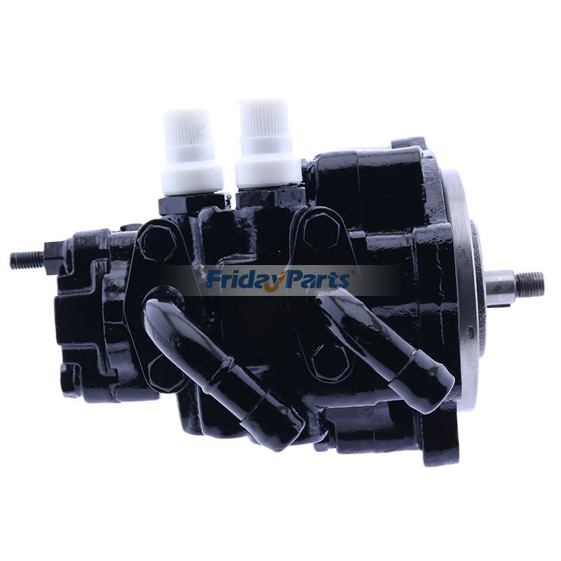 Power Steering Pump Assembly in Stock in China