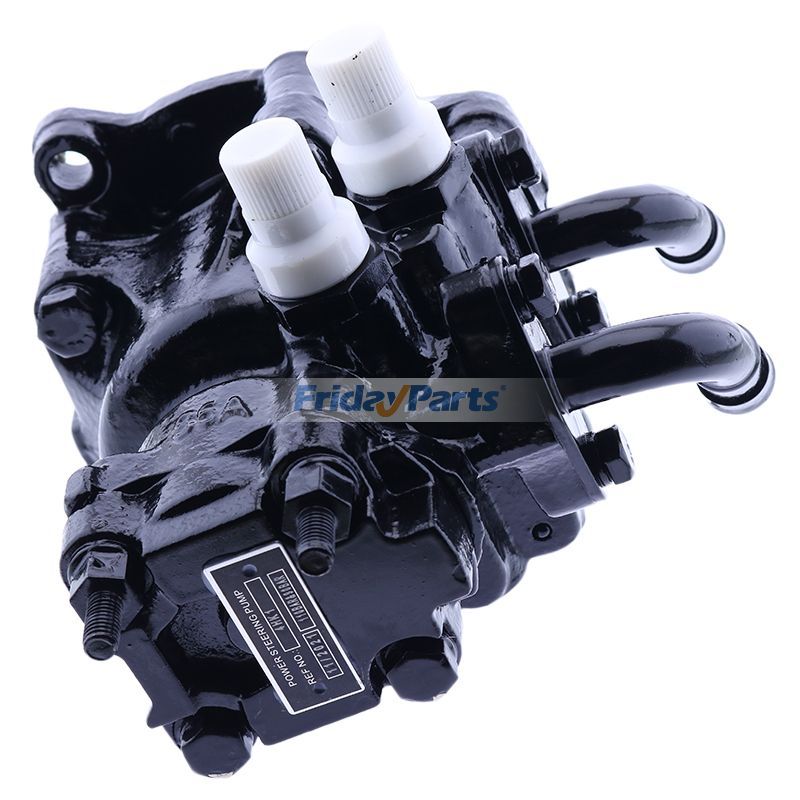  Power Steering Pump Assembly For ISUZU