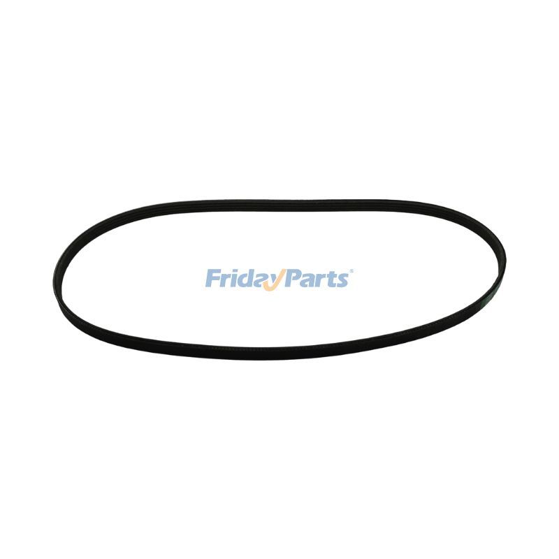 Power Steering Pump Belt 56992-P8A-A01 for Honda Pilot Accord Odyssey Acura MDX TL CL Chevrolet Caprice SS Toyota 4Runner T100 Tacoma