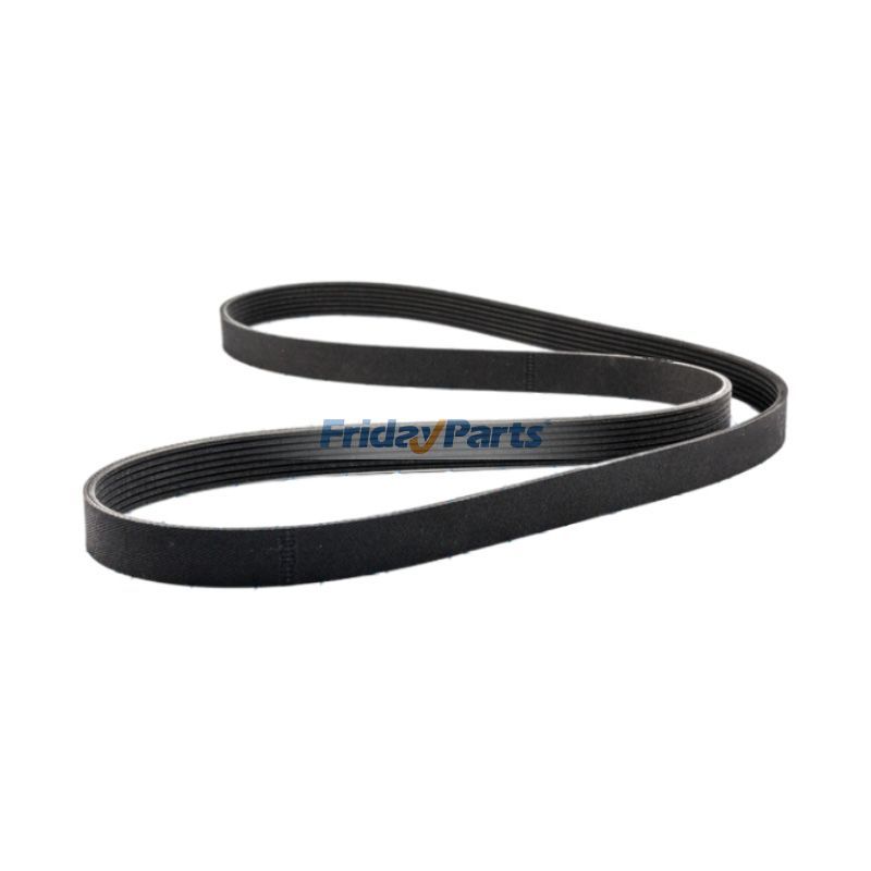 56992-PZD-A01 - Serpentine Belt 2003-2011 Honda Element | OEM Honda