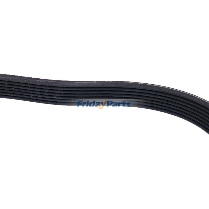 FridayParts Riemen der Servolenkungspumpe